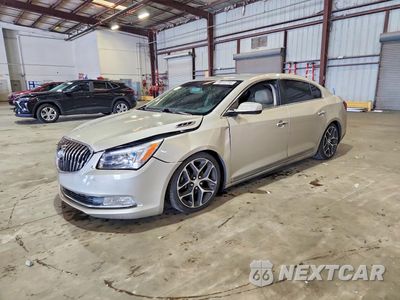 2015 BUICK LACROSSE 1G4GA5GR7FF233517 - główne zdjęcie licytacji z USA - miniatura