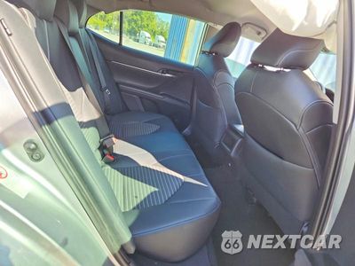 Zdjęcie 10 z 12 samochodu: 2019 TOYOTA CAMRY SE VIN:4T1B11HK2KU185998 - miniatura