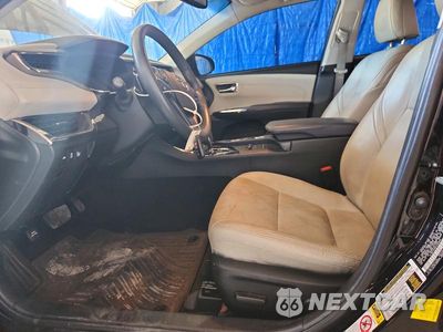 Zdjęcie 7 z 12 samochodu: 2015 TOYOTA AVALON XLE TOURING VIN:4T1BK1EB8FU169845 - miniatura