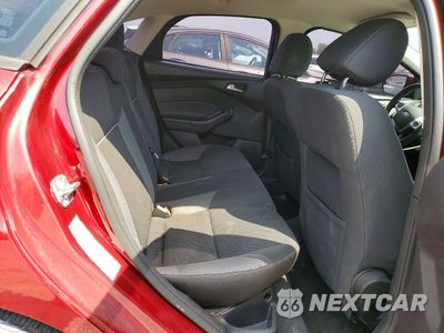 Zdjęcie 10 z 12 samochodu: 2014 FORD FOCUS SE VIN:1FADP3F26EL266433 - miniatura