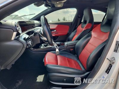 Zdjęcie 7 z 13 samochodu: 2020 MERCEDES-BENZ CLA 250 VIN:W1K5J4GB3LN124987 - miniatura