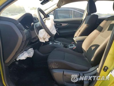 Zdjęcie 7 z 13 samochodu: 2020 NISSAN ROGUE SPORT S VIN:JN1BJ1CVXLW261983 - miniatura