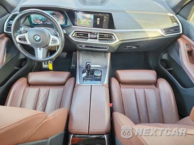 Zdjęcie 8 z 12 samochodu: 2022 BMW X5 XDRIVE40I VIN:5UXCR6C0XN9L56314 - miniatura