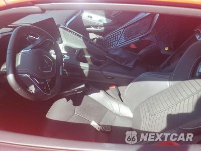 Zdjęcie 10 z 12 samochodu: 2025 CHEVROLET CORVETTE Z06 2LZ VIN:1G1YE2D36S5606261 - miniatura