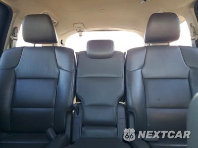 Zdjęcie 10 z 13 samochodu: 2012 HONDA ODYSSEY EXL VIN:5FNRL5H68CB023293 - miniatura