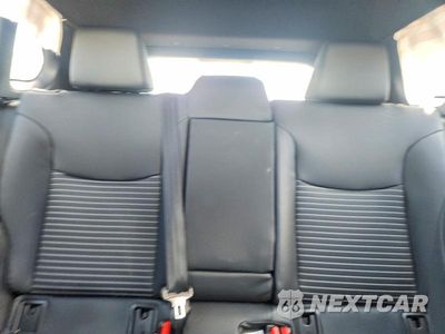 Zdjęcie 10 z 14 samochodu: 2026 TOYOTA COROLLA CROSS HYBRID XSE VIN:7MUFBABG9TV109505 - miniatura