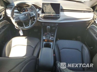 Zdjęcie 8 z 13 samochodu: 2024 JEEP COMPASS LIMITED VIN:3C4NJDCN8RT151931 - miniatura