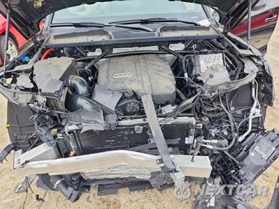 Zdjęcie 12 z 14 samochodu: 2024 AUDI Q5 PREMIUM PLUS 45 VIN:WA1EAAFY1R2037544 - miniatura