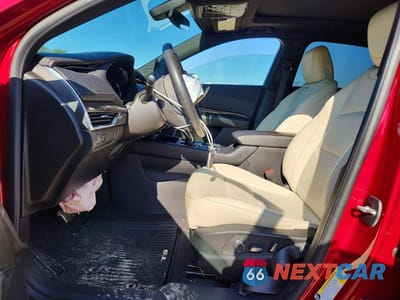 Zdjęcie 7 z 12 samochodu: 2019 CADILLAC XT4 SPORT VIN:1GYFZER49KF191186 - miniatura