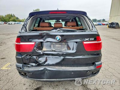 Zdjęcie 6 z 12 samochodu: 2010 BMW X5 XDRIVE30I VIN:5UXFE4C57AL279116 - miniatura