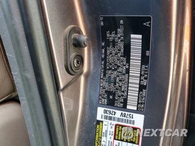 Zdjęcie 13 z 13 samochodu: 2013 TOYOTA SIENNA LE VIN:5TDKK3DC8DS288989 - miniatura