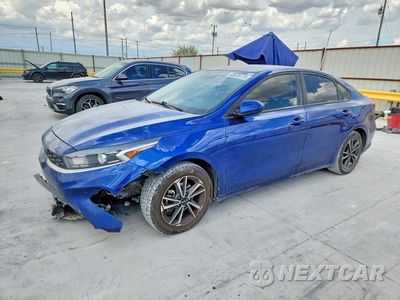 2024 KIA FORTE LXS 3KPF24AD0RE717600 - główne zdjęcie licytacji z USA - miniatura
