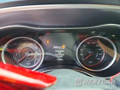 Zdjęcie 9 z 12 samochodu: 2019 DODGE CHARGER SCAT PACK VIN:2C3CDXGJ4KH558994 - miniatura