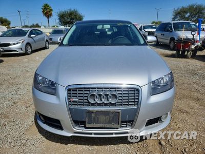 Piąte zdjęcie samochodu w środku: 2008 AUDI A3 2.0 VIN:WAUHF78P18A019851 - miniatura