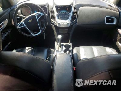 Zdjęcie 8 z 13 samochodu: 2012 CHEVROLET EQUINOX LT VIN:2GNFLDE58C6259254 - miniatura