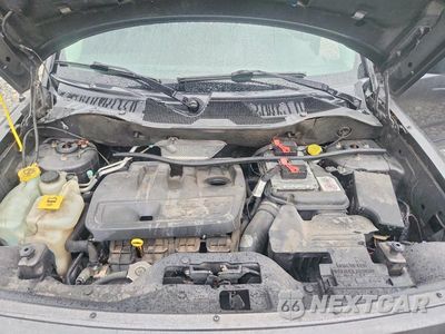 Zdjęcie 12 z 13 samochodu: 2017 JEEP PATRIOT SPORT VIN:1C4NJRBB7HD114877 - miniatura