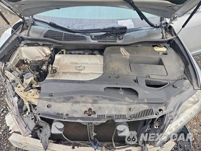 Zdjęcie 12 z 13 samochodu: 2015 LEXUS RX 350 BASE VIN:2T2BK1BA9FC323083 - miniatura