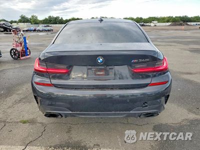 Zdjęcie 6 z 13 samochodu: 2021 BMW M340XI VIN:3MW5U9J09M8C12627 - miniatura