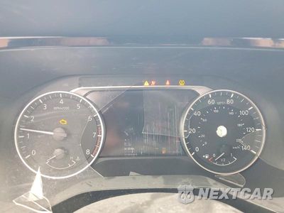 Zdjęcie 9 z 12 samochodu: 2023 NISSAN PATHFINDER SV VIN:5N1DR3BA3PC254580 - miniatura
