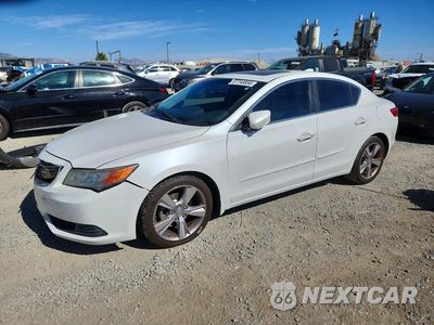 2014 ACURA ILX 20 19VDE1F34EE013867 - główne zdjęcie licytacji z USA - miniatura