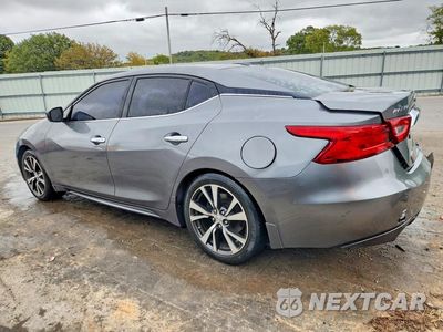 Drugie zdjęcie samochodu z przodu: 2016 NISSAN MAXIMA 3.5 S VIN:1N4AA6AP2GC443815 - miniatura