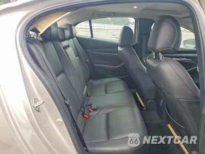 Zdjęcie 10 z 12 samochodu: 2024 MAZDA 3 PREFERRED VIN:3MZBPACM7RM414568 - miniatura