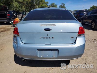 Zdjęcie 6 z 12 samochodu: 2008 FORD FOCUS VIN:1FAHP35N08W298682 - miniatura