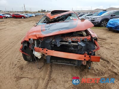 Piąte zdjęcie samochodu w środku: 2006 DODGE CHARGER R/T VIN:2B3KA53HX6H195339 - miniatura