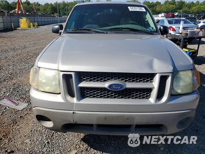 Piąte zdjęcie samochodu w środku: 2003 FORD EXPLORER SPORT VIN:1FMZU70E63UC11776 - miniatura