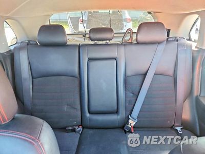 Zdjęcie 10 z 14 samochodu: 2022 MITSUBISHI OUTLANDER SPORT ES VIN:JA4ARUAU4NU008969 - miniatura
