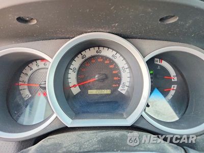 Zdjęcie 9 z 12 samochodu: 2012 TOYOTA TACOMA V6 VIN:5TFUU4EN4CX048761 - miniatura