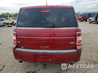 Zdjęcie 6 z 13 samochodu: 2015 FORD FLEX SEL VIN:2FMGK5C82FBA12807 - miniatura