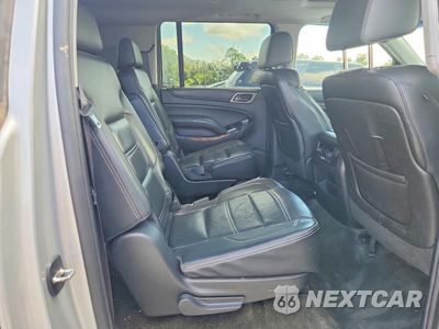 Zdjęcie 11 z 13 samochodu: 2015 GMC YUKON XL DENALI VIN:1GKS1JKJXFR177276 - miniatura