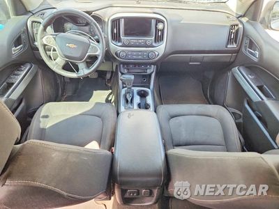 Zdjęcie 8 z 12 samochodu: 2017 CHEVROLET COLORADO LT VIN:1GCGSCENXH1154302 - miniatura