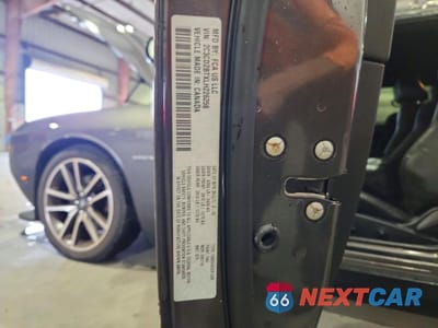 Zdjęcie 13 z 13 samochodu: 2020 DODGE CHALLENGER R/T VIN:2C3CDZBTXLH226256 - miniatura