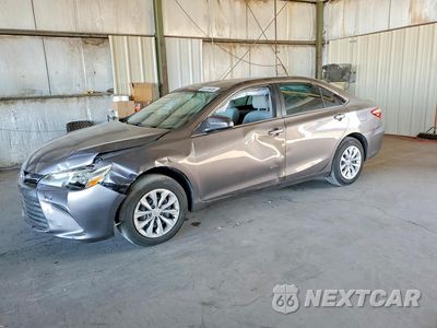 2017 TOYOTA CAMRY LE 4T1BF1FKXHU775699 - główne zdjęcie licytacji z USA - miniatura