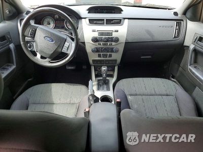 Zdjęcie 8 z 12 samochodu: 2011 FORD FOCUS SE VIN:1FAHP3FN1BW159117 - miniatura
