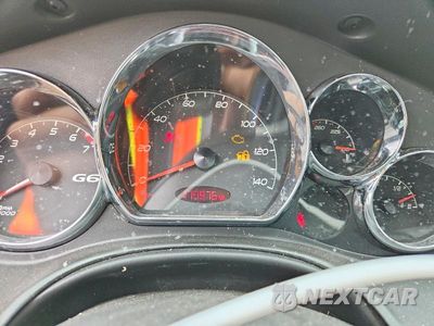 Zdjęcie 9 z 13 samochodu: 2009 PONTIAC G6 VIN:1G2ZG57N794132118 - miniatura