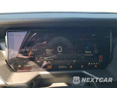 Zdjęcie 9 z 14 samochodu: 2024 GMC ACADIA UPLEVEL VIN:1GKENKKS0RJ229808 - miniatura