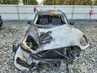 Piąte zdjęcie samochodu w środku: 2019 MINI COOPER S COUNTRYMAN ALL4 VIN:WMZYT5C54K3J88182 - miniatura
