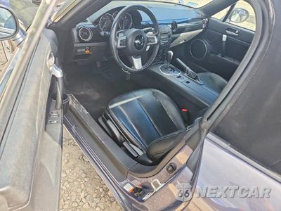 Zdjęcie 8 z 12 samochodu: 2008 MAZDA MX-5 MIATA VIN:JM1NC25F780145022 - miniatura
