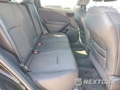 Zdjęcie 11 z 13 samochodu: 2026 SUBARU FORESTER PREMIUM VIN:4S4SLDD68T3047233 - miniatura
