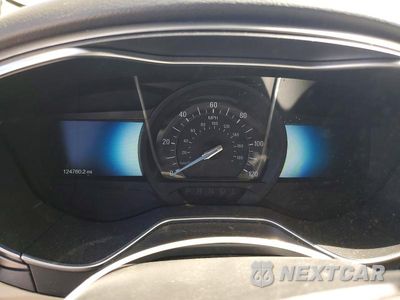 Zdjęcie 9 z 12 samochodu: 2014 FORD FUSION SE PHEV VIN:3FA6P0PU4ER293669 - miniatura