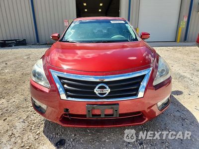 Piąte zdjęcie samochodu w środku: 2013 NISSAN ALTIMA 2.5 SL VIN:1N4AL3AP0DN581247 - miniatura