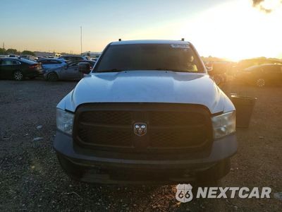 Piąte zdjęcie samochodu w środku: 2019 RAM 1500 CLASSIC TRADESMAN VIN:3C6JR6DG1KG503871 - miniatura