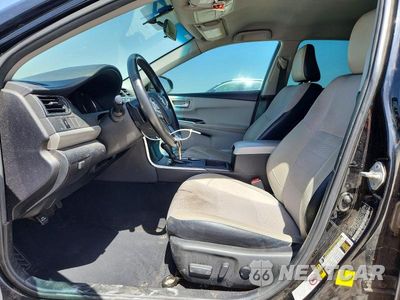 Zdjęcie 7 z 12 samochodu: 2017 TOYOTA CAMRY SE VIN:4T1BF1FK6HU379043 - miniatura