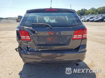 Zdjęcie 6 z 13 samochodu: 2015 DODGE JOURNEY SE VIN:3C4PDCAB8FT605769 - miniatura