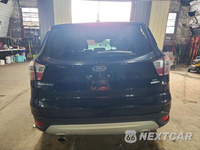 Zdjęcie 6 z 13 samochodu: 2017 FORD ESCAPE SE VIN:1FMCU9GD3HUB85188 - miniatura