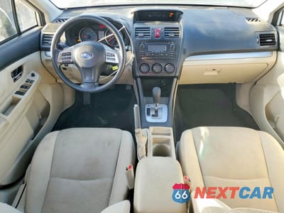 Zdjęcie 8 z 12 samochodu: 2014 SUBARU XV CROSSTREK 2.0 PREMIUM VIN:JF2GPACC8E8292092 - miniatura