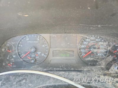 Zdjęcie 9 z 12 samochodu: 2007 FORD F350 SRW SUPER DUTY VIN:1FTWX31P87EA76873 - miniatura